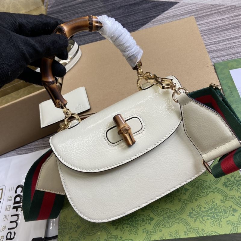 Gucci Satchel Bags